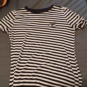 Striped Shirt